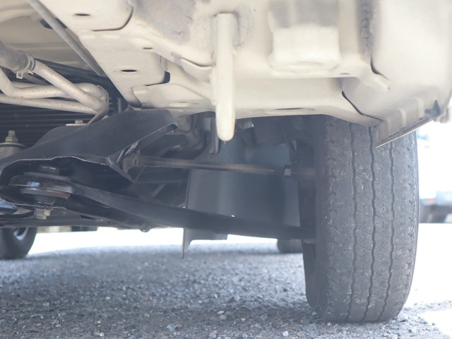 三菱 ミニキャブトラック EBD-DS16T(2WD)の写真27