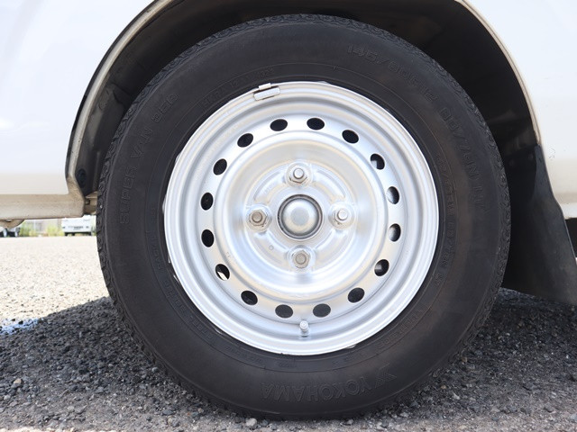 三菱 ミニキャブトラック EBD-DS16T(2WD)の写真28