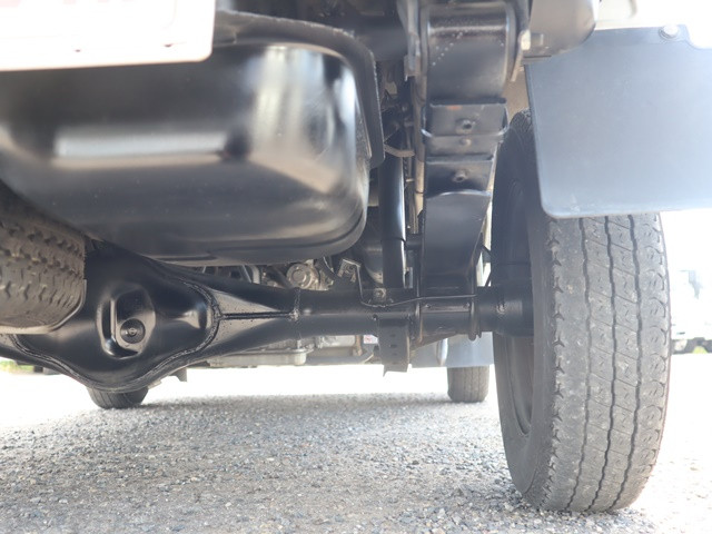 三菱 ミニキャブトラック EBD-DS16T(2WD)の写真31