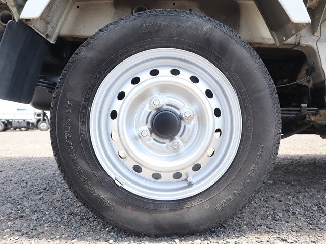 三菱 ミニキャブトラック EBD-DS16T(2WD)の写真32