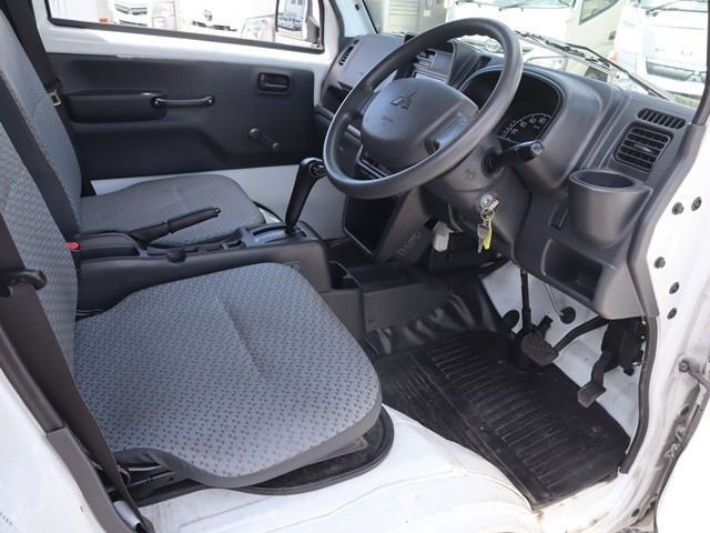 三菱 ミニキャブトラック EBD-DS16T(2WD)の写真33