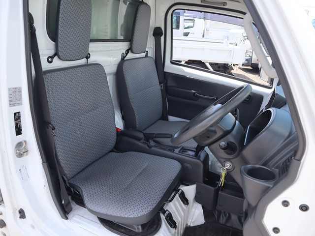 三菱 ミニキャブトラック EBD-DS16T(2WD)の写真34