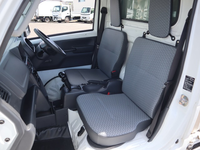 三菱 ミニキャブトラック EBD-DS16T(2WD)の写真36
