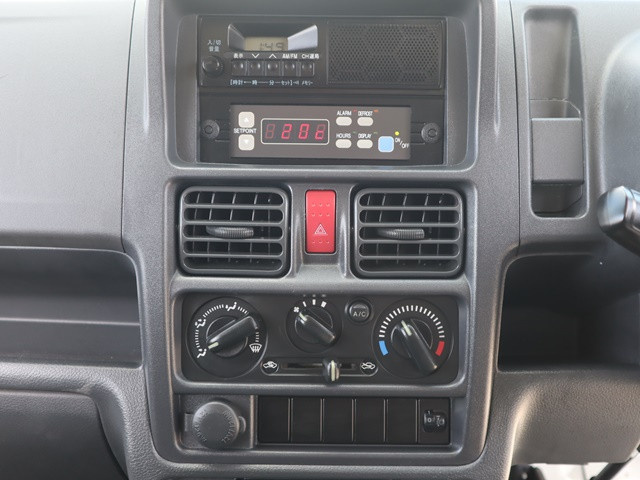 三菱 ミニキャブトラック EBD-DS16T(2WD)の写真39