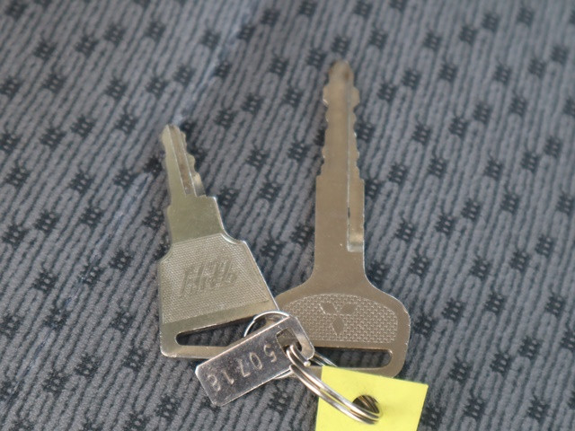 三菱 ミニキャブトラック EBD-DS16T(2WD)の写真40