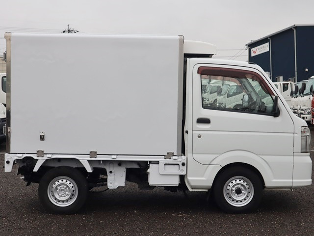 日産 クリッパートラック EBD-DR16T(2WD)の写真8