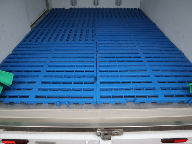 日産 クリッパートラック EBD-DR16T(2WD)の写真13