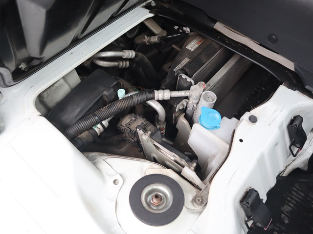 日産 クリッパートラック EBD-DR16T(2WD)の写真18