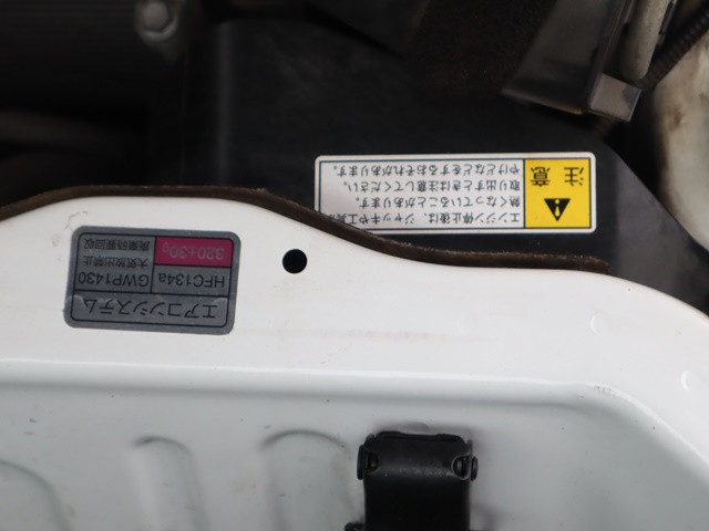 日産 クリッパートラック EBD-DR16T(2WD)の写真19