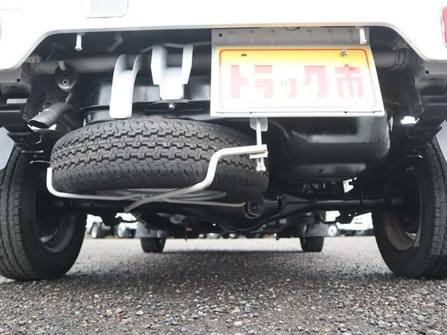 日産 クリッパートラック EBD-DR16T(2WD)の写真22