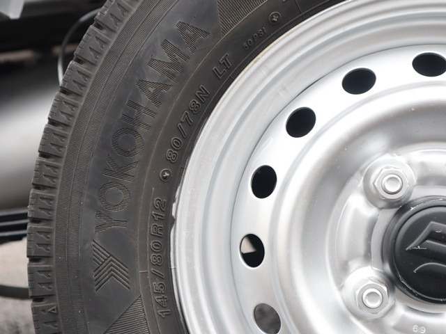 日産 クリッパートラック EBD-DR16T(2WD)の写真23