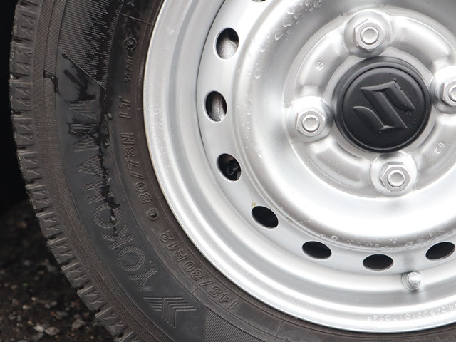 日産 クリッパートラック EBD-DR16T(2WD)の写真24