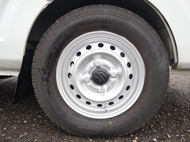 日産 クリッパートラック EBD-DR16T(2WD)の写真25