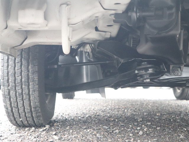 日産 クリッパートラック EBD-DR16T(2WD)の写真26