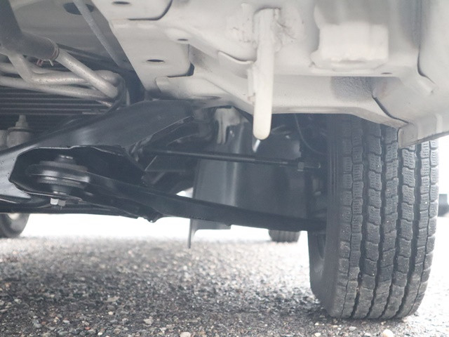 日産 クリッパートラック EBD-DR16T(2WD)の写真27