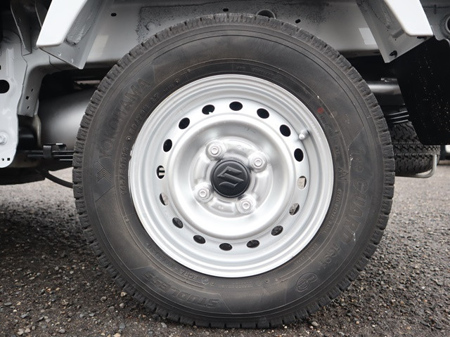 日産 クリッパートラック EBD-DR16T(2WD)の写真29