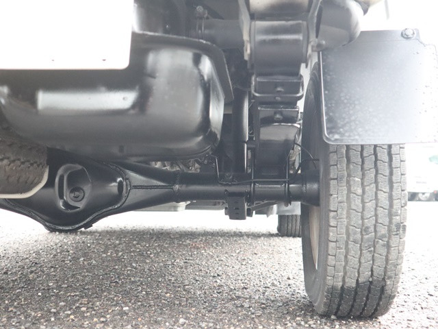 日産 クリッパートラック EBD-DR16T(2WD)の写真31