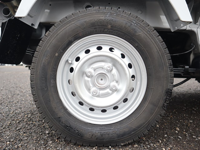 日産 クリッパートラック EBD-DR16T(2WD)の写真32