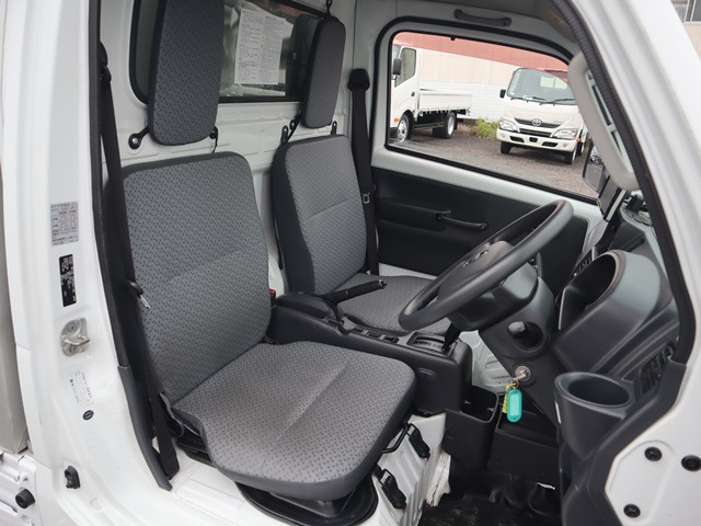 日産 クリッパートラック EBD-DR16T(2WD)の写真34