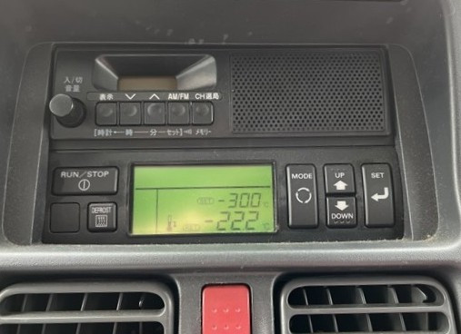 日産 クリッパートラック EBD-DR16T(2WD)の写真40