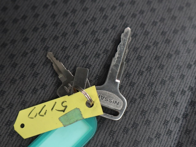 日産 クリッパートラック EBD-DR16T(2WD)の写真41