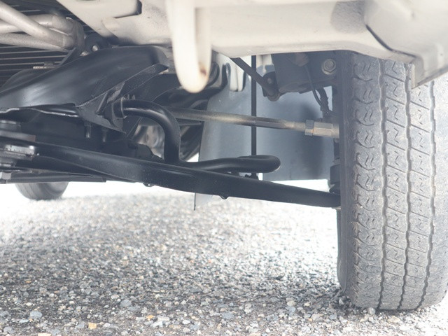 スズキ キャリイ EBD-DA16T(2WD)の写真25