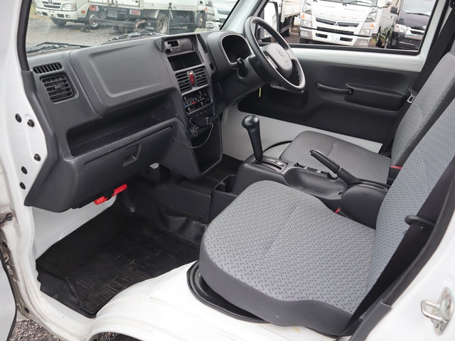 スズキ キャリイ EBD-DA16T(2WD)の写真33