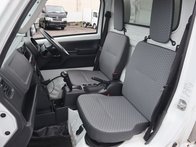 スズキ キャリイ EBD-DA16T(2WD)の写真34