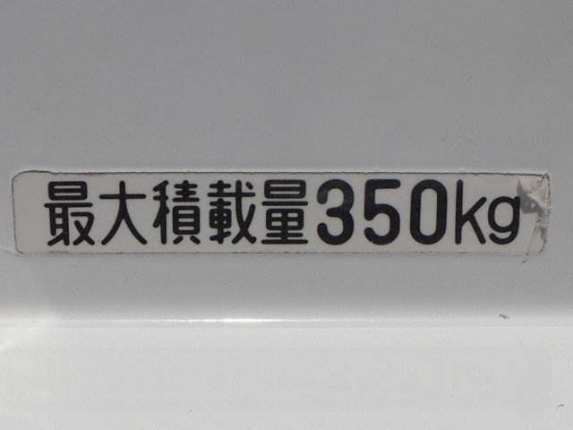 ダイハツ ハイゼットトラック EBD-S510P(4WD)の写真20