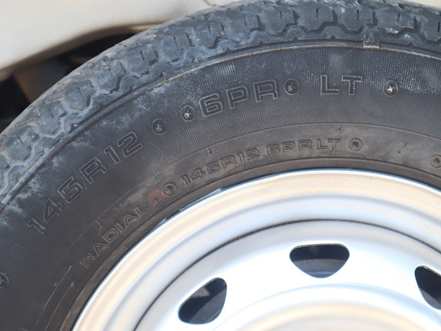 ダイハツ ハイゼットトラック EBD-S510P(4WD)の写真23