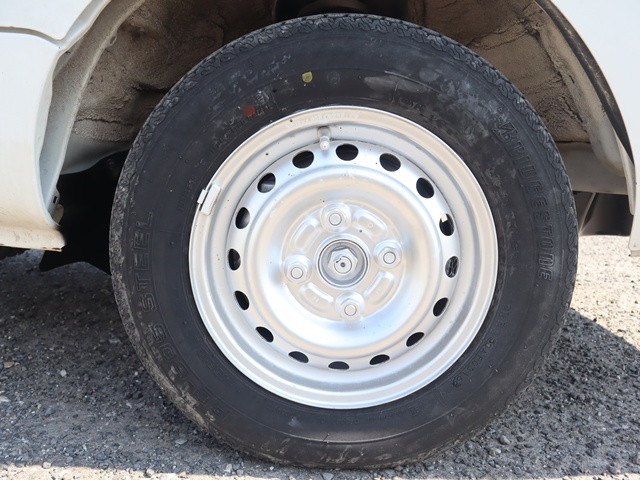 ダイハツ ハイゼットトラック EBD-S510P(4WD)の写真24