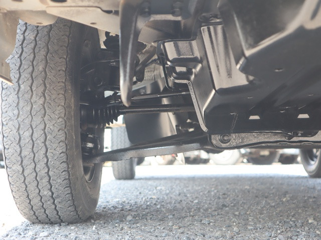 ダイハツ ハイゼットトラック EBD-S510P(4WD)の写真25