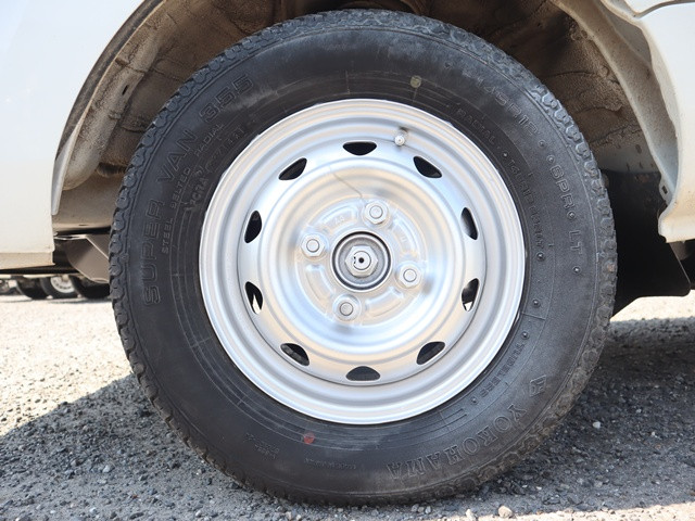 ダイハツ ハイゼットトラック EBD-S510P(4WD)の写真27