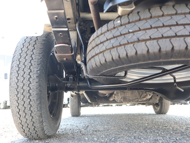 ダイハツ ハイゼットトラック EBD-S510P(4WD)の写真29