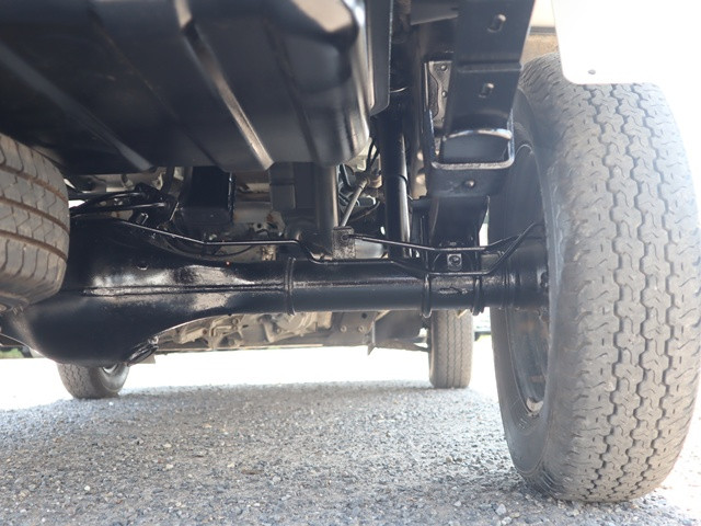 ダイハツ ハイゼットトラック EBD-S510P(4WD)の写真30