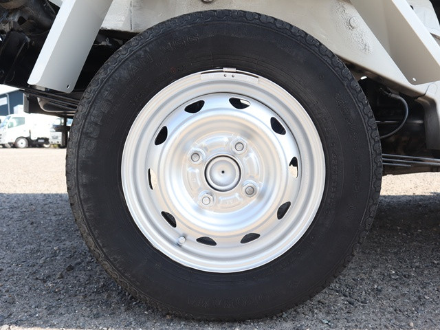 ダイハツ ハイゼットトラック EBD-S510P(4WD)の写真31