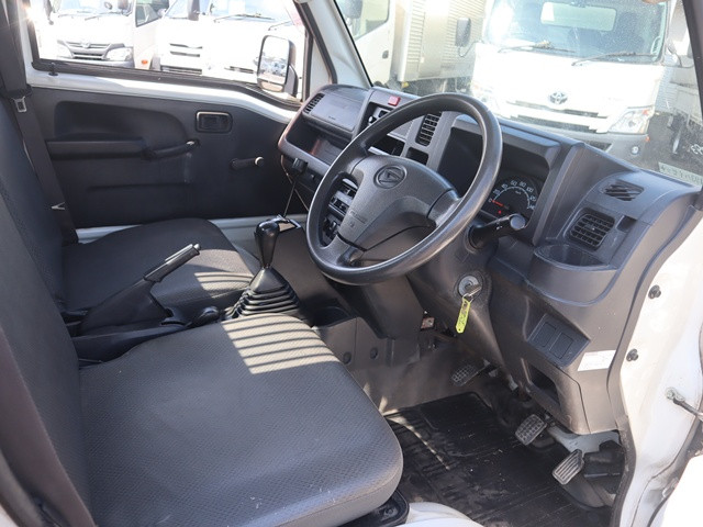 ダイハツ ハイゼットトラック EBD-S510P(4WD)の写真32