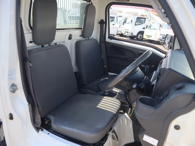ダイハツ ハイゼットトラック EBD-S510P(4WD)の写真33