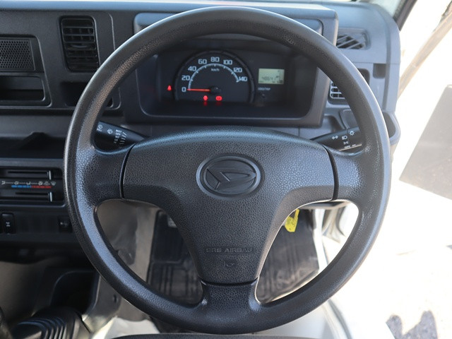 ダイハツ ハイゼットトラック EBD-S510P(4WD)の写真36