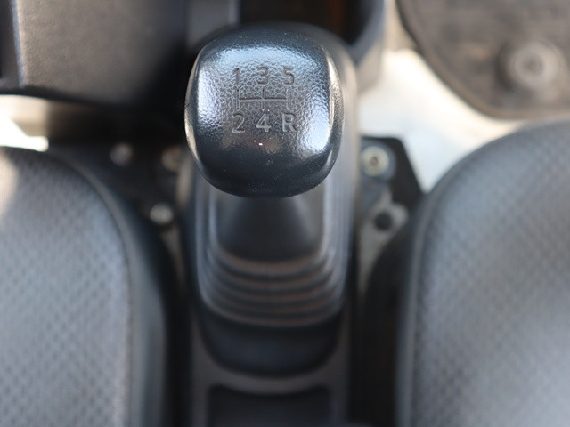 ダイハツ ハイゼットトラック EBD-S510P(4WD)の写真37