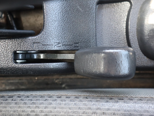 ダイハツ ハイゼットトラック EBD-S510P(4WD)の写真40