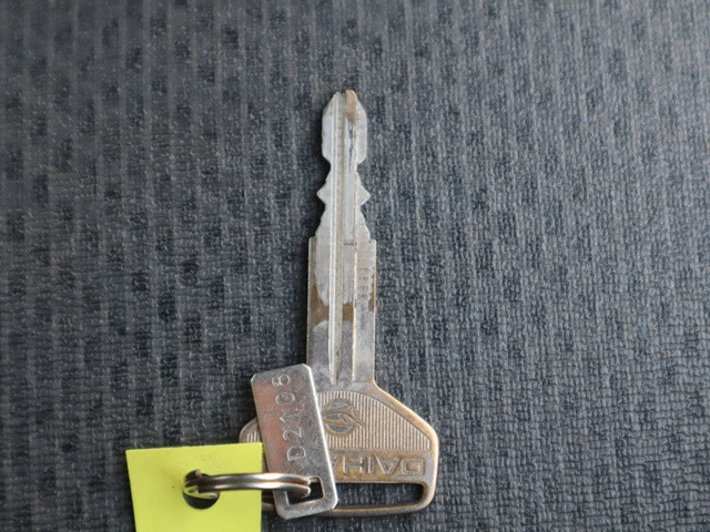 ダイハツ ハイゼットトラック EBD-S510P(4WD)の写真41