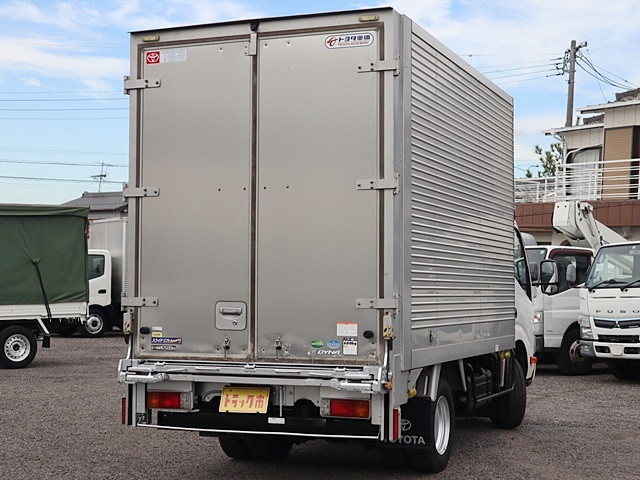 トヨタ ダイナ TPG-XZU605(2WD)の写真5