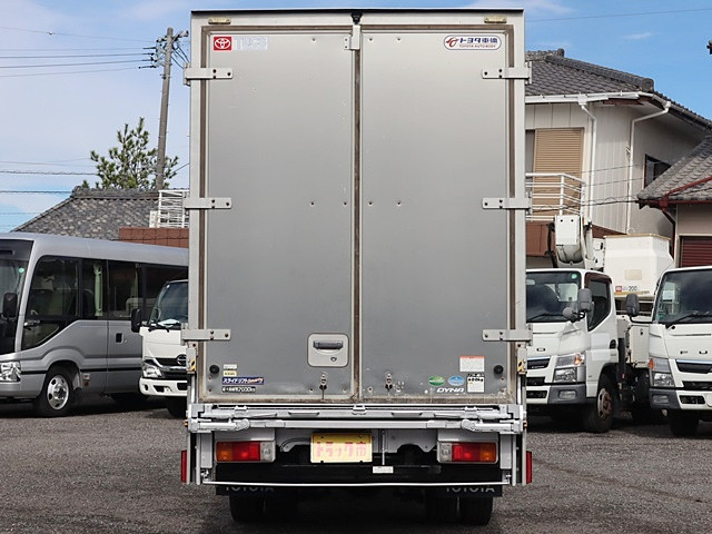 トヨタ ダイナ TPG-XZU605(2WD)の写真6