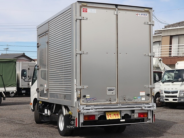 トヨタ ダイナ TPG-XZU605(2WD)の写真7