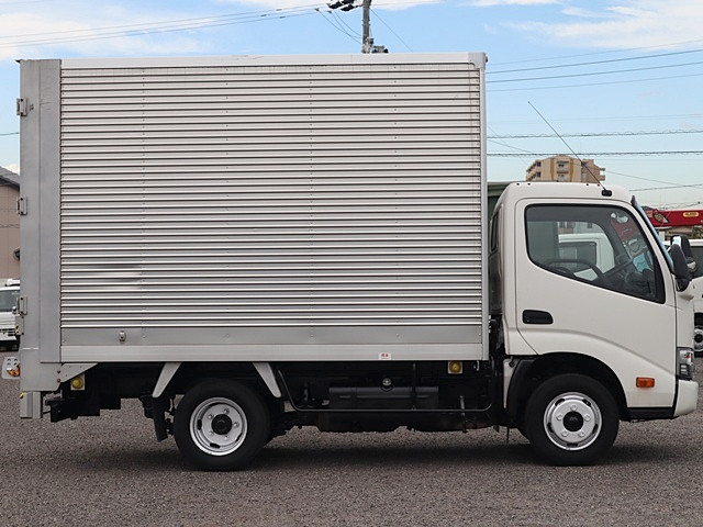 トヨタ ダイナ TPG-XZU605(2WD)の写真8
