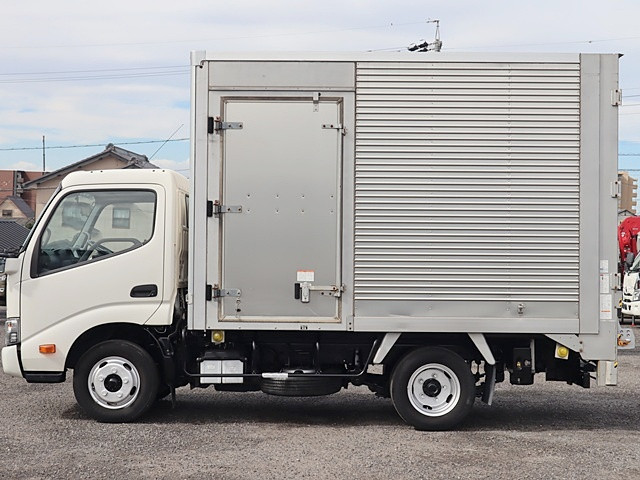 トヨタ ダイナ TPG-XZU605(2WD)の写真9