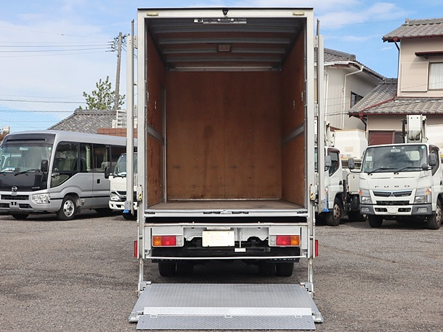 トヨタ ダイナ TPG-XZU605(2WD)の写真11