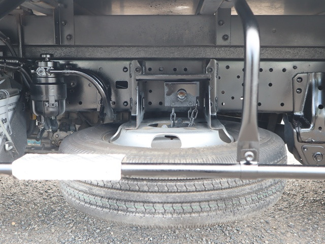 トヨタ ダイナ TPG-XZU605(2WD)の写真24