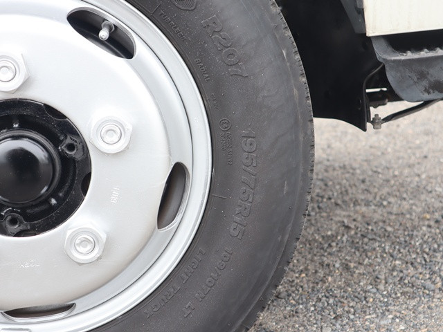 トヨタ ダイナ TPG-XZU605(2WD)の写真25